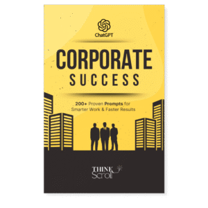 ChatGPT for Corporate Success